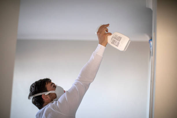 Best Mold Testing  in Granite Falls, NC